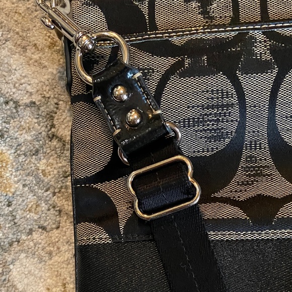 Coach Project or Parts Swing Bag - Picture 6 of 6